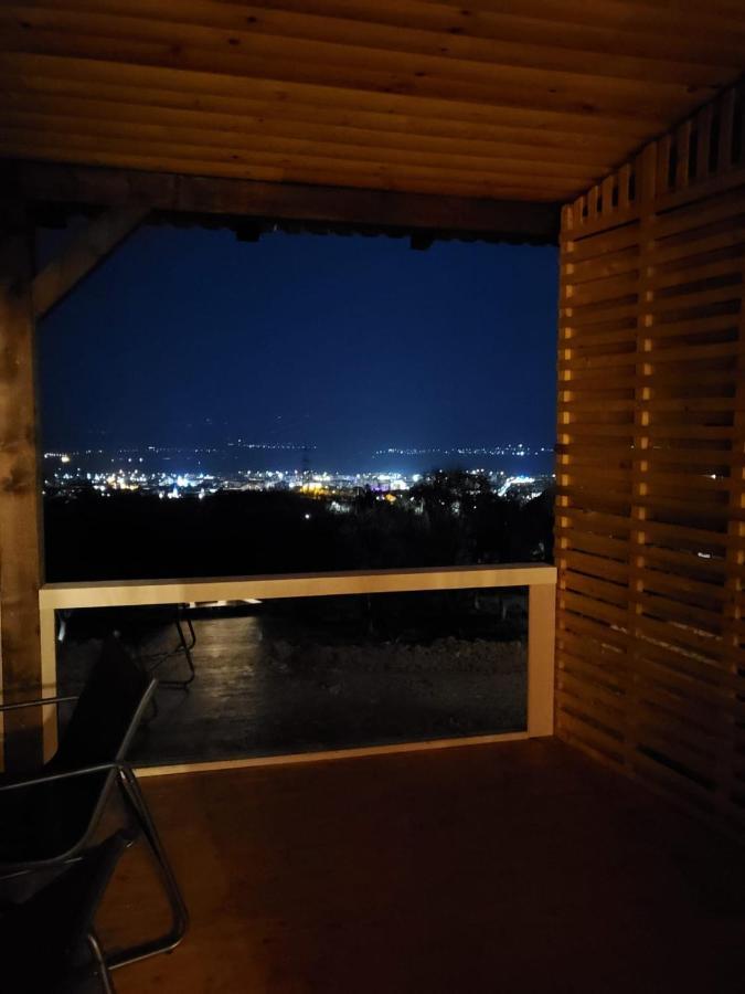 Hanu Lu Mos Opinca Deva Exterior foto