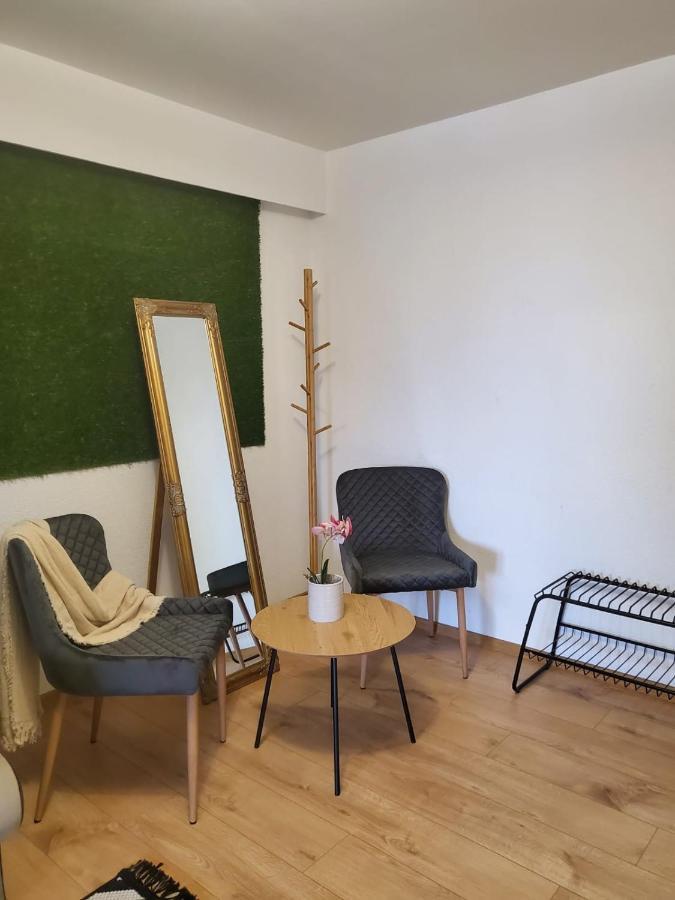 Hanu Lu Mos Opinca Deva Exterior foto