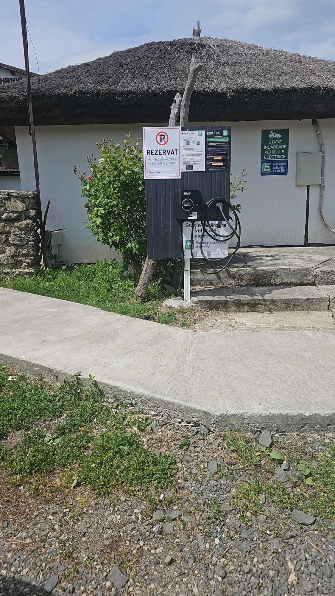 Hanu Lu Mos Opinca Deva Exterior foto
