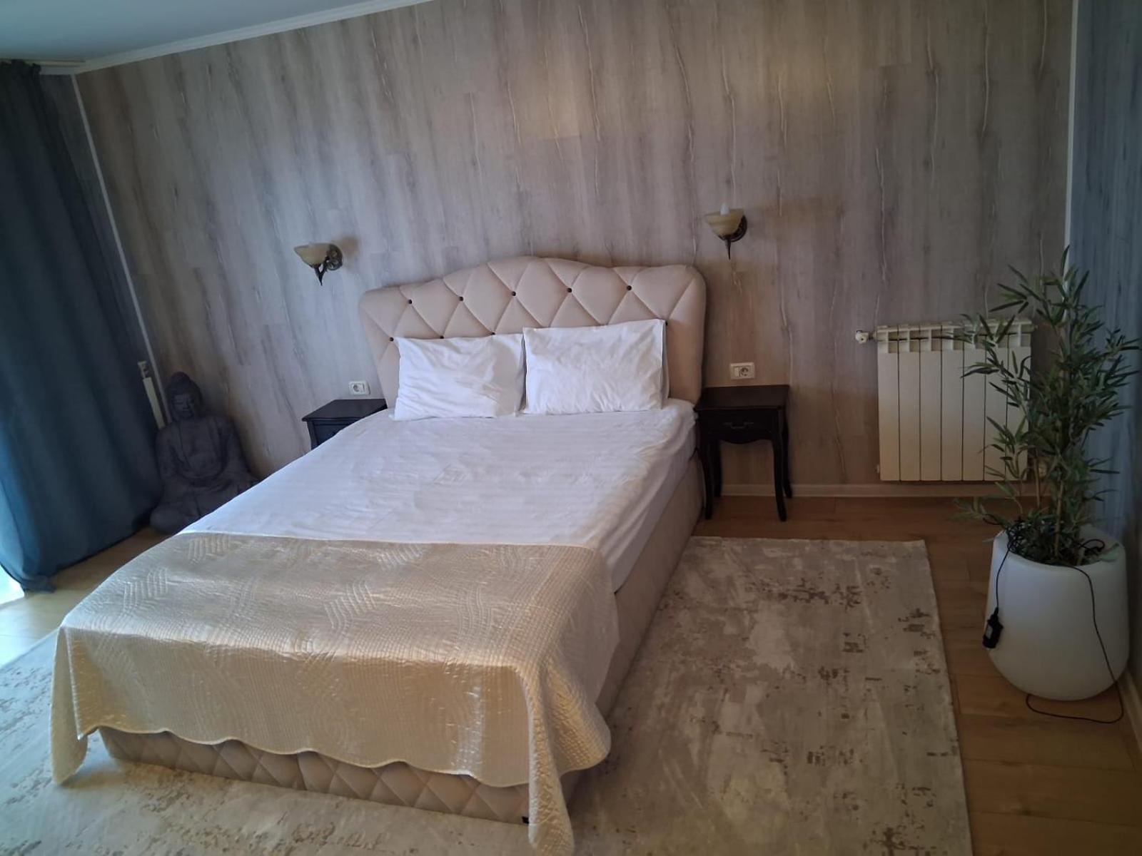 Hanu Lu Mos Opinca Deva Exterior foto