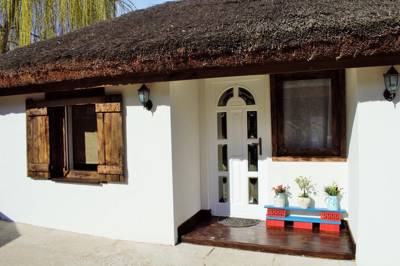 Hanu Lu Mos Opinca Deva Exterior foto
